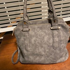 Super Cute Grey Bag